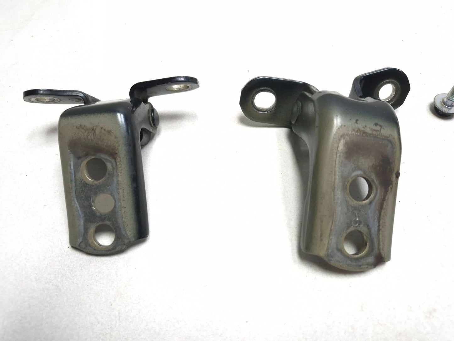 2012 Toyota Camry Door Hinge Driver Side Left Front & Rear OEM