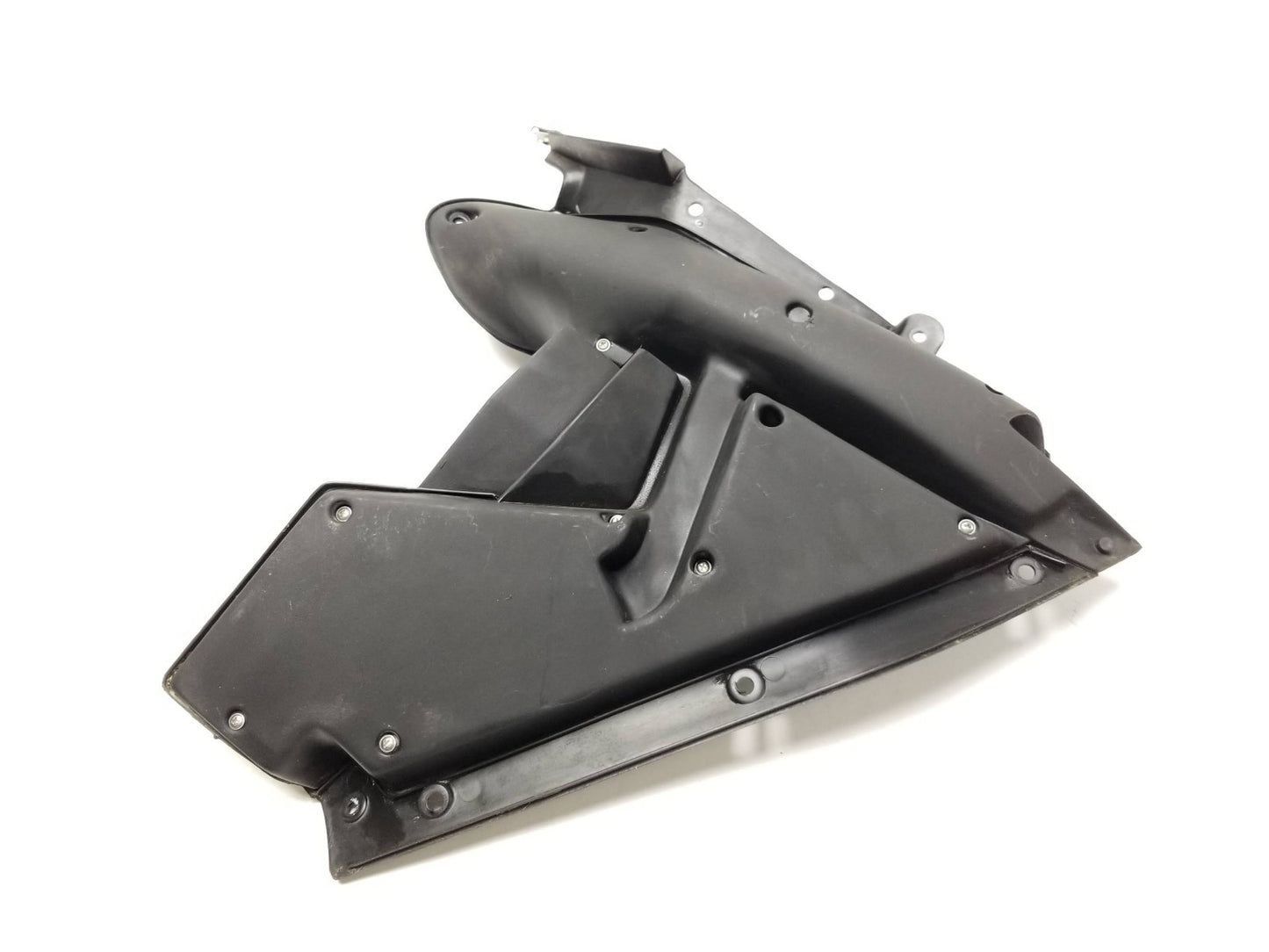 2002 Aprilia Rst 1000 Futura Front Right Air Duct OEM