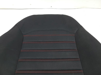 2014 Ford Fusion Front Seat Upper Cushion Right Passenger Side OEM