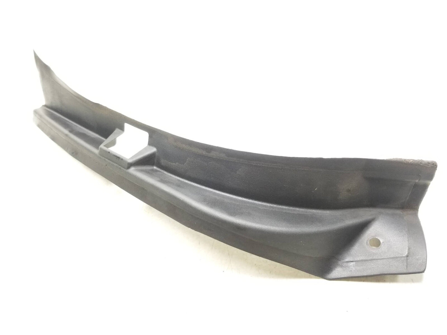 2010 - 2016 Cadillac SRX Rear Tail Lamp Molding Left & Right OEM