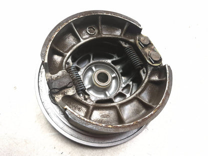 1998 Honda Cb750 Nighthawk Rear Brake Drum  OEM