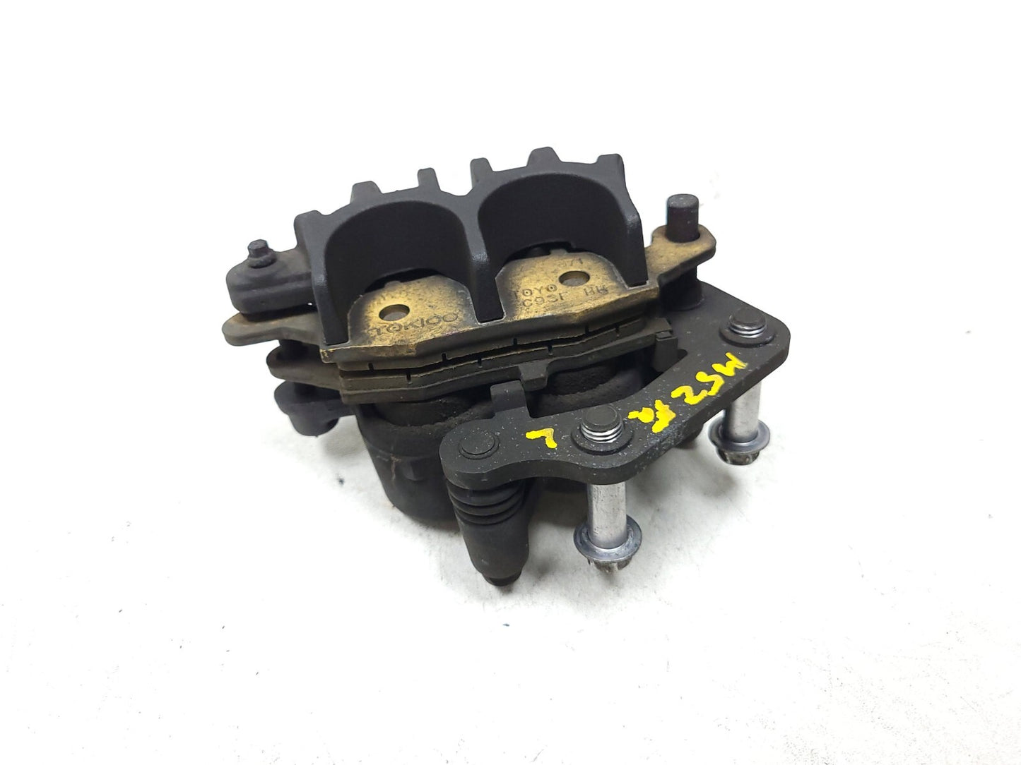 2006 - 2008 Kawasaki Ninja 650 Ex650 Front Brake Caliper Left & Right OEM