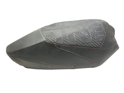 16-19 Ski-doo Renegade Enduro Ace Seat *has Damage* 510006267 Oem✅