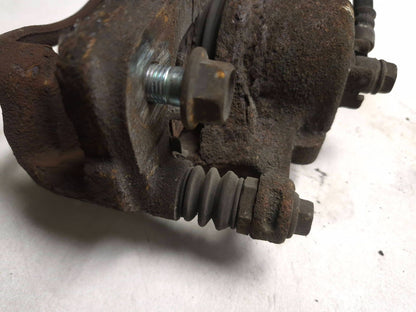 2007 Honda Fit Front Brake Caliper Left & Right Pair OEM