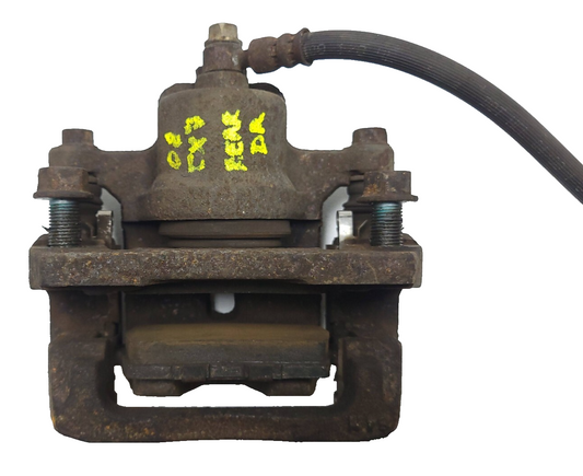 2009 Mazda Cx-7 Rear Driver Brake Caliper OEM