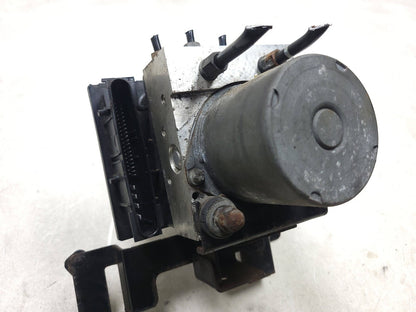 2009 Mazda Cx-7 ABS Anti Lock Brake Pump W/ Mount Bracket OEM
