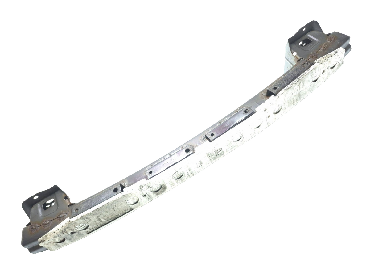 2013 Honda Cr-z Rear Bumper Reinforcement Bar Beam & Absorber Foam  OEM