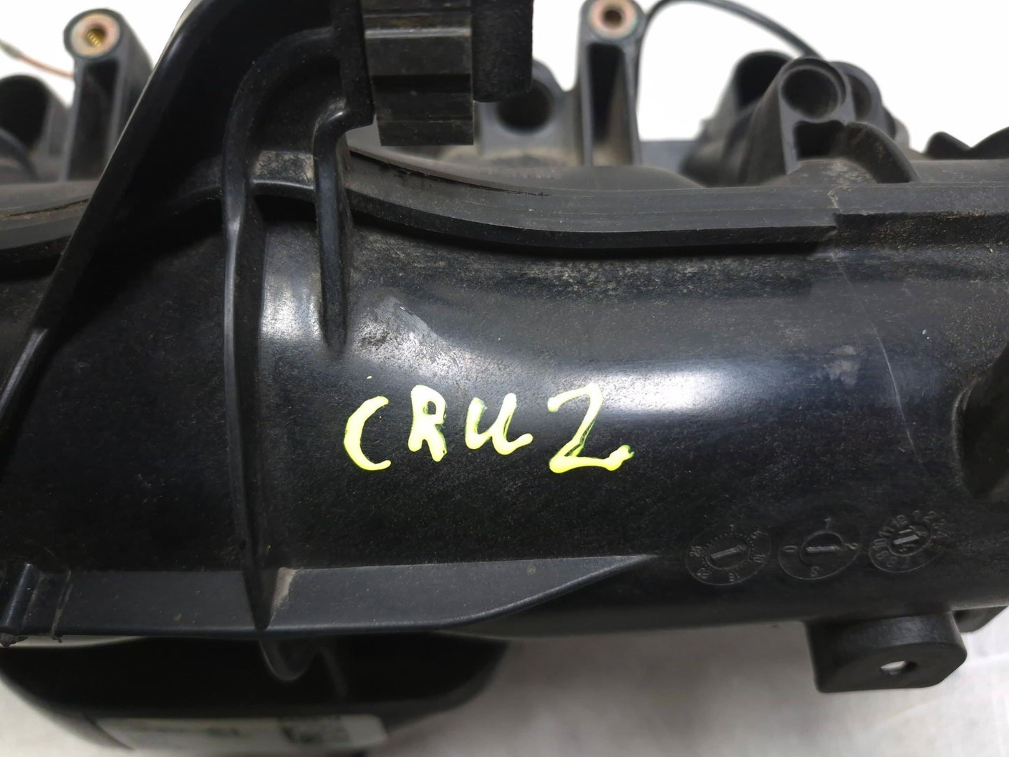 2014 Chevrolet Cruse Ls Intake Manifold OEM