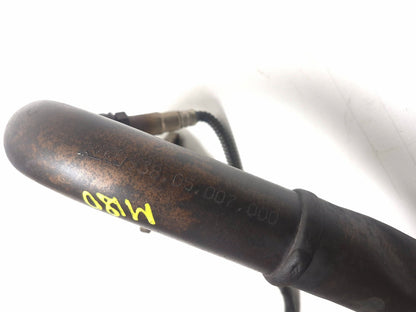 2018 Husqvarna Svartpilen 401 Exhaust Muffler Header Pipe W/ Oxygen Sensor OEM