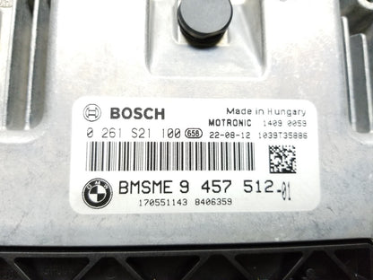2021 - 2024 BMW G310r G310gs Ecu Engine Computer Brain OEM