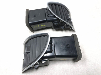 2018 Chrysler 300 Limited AWD Front Dash Right & Left Air Vent Trim Pair OEM