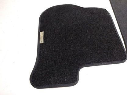 2010 - 2014 VW Golf GTI Floor Mat Set 3 OEM