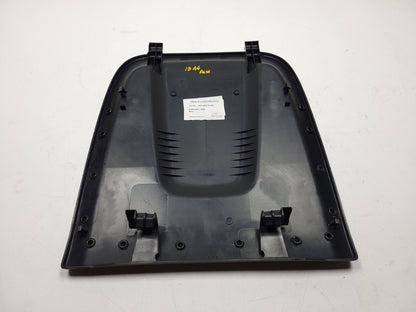 2011-2015 Audi A4 Front Seat Trim Cover Panel Passenger Side Right OEM