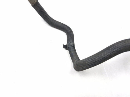 2019 Ford Ecosport Auxiliary Electric Water Pump OEM