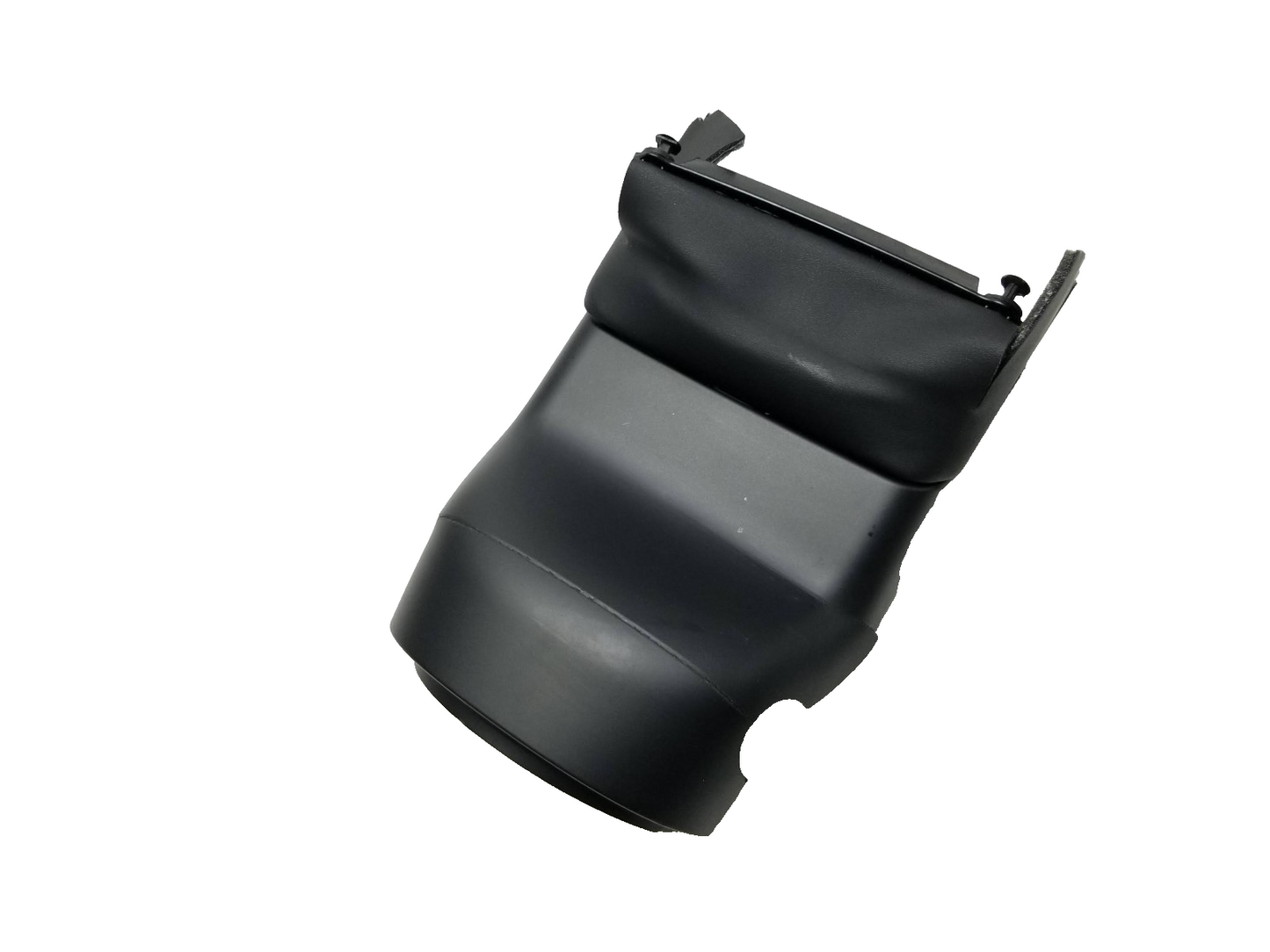 2021 Tesla Model 3 Steering Column Shroud Cover Trim 1100572-00-f OEM