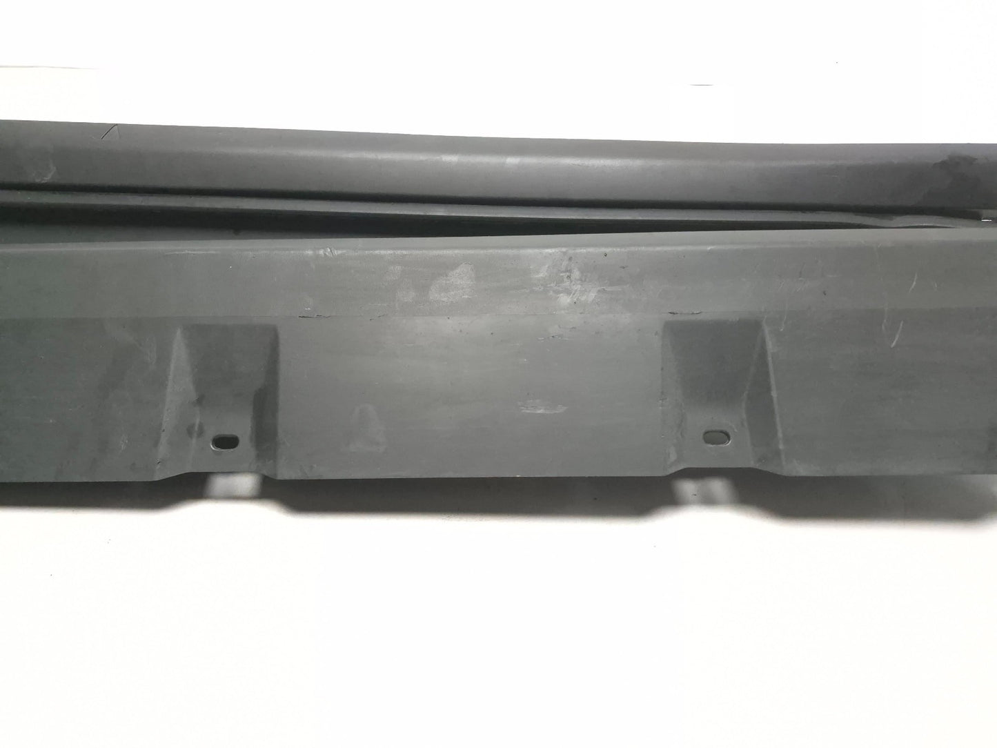 2017 Ford Transit Connect Xl Side Skirt & Rocker Panel Molding OEM