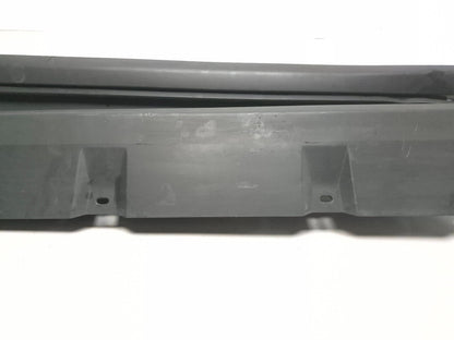 2017 Ford Transit Connect Xl Side Skirt & Rocker Panel Molding OEM