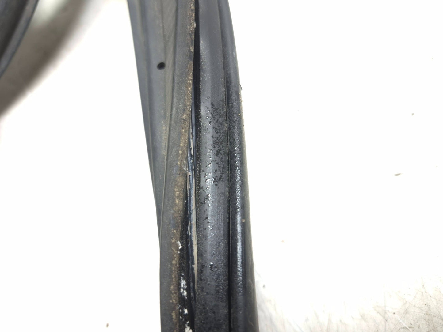 2016 Ford Transit Connect Rear Inner Back Door Weatherstrip Seal OEM