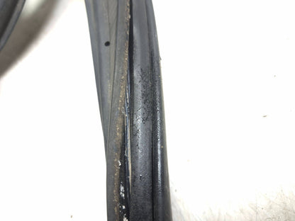 2016 Ford Transit Connect Rear Inner Back Door Weatherstrip Seal OEM