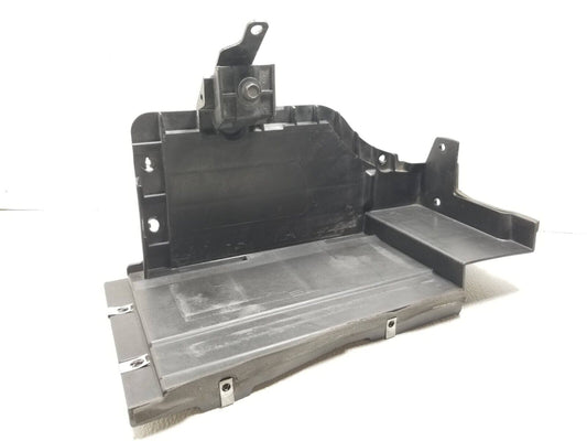 2006 - 2009 Cadillac STS Battery Tray Holder 25783790 OEM