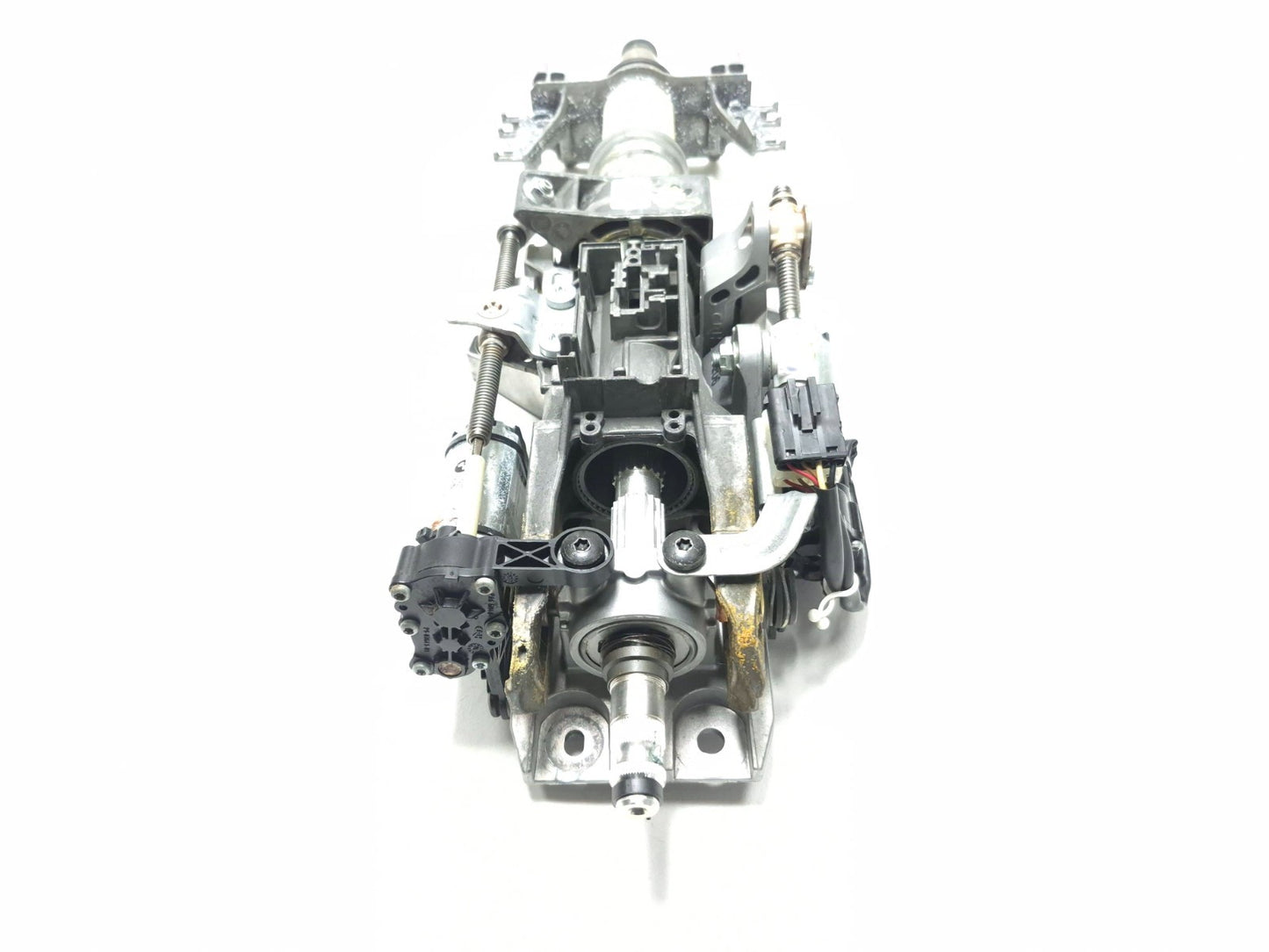 2011 BMW 750li Steering Column OEM