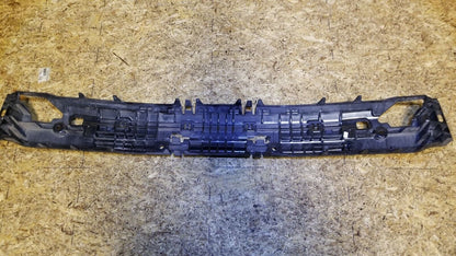 09 10 11 Toyota Camry Hybrid Rear Bumper Reinforcement Impact Bar Rebar OEM
