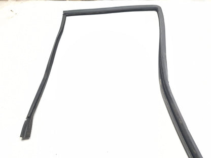 2008 Lincoln Navigator Rear Door & Window Weatherstrip Seal Passenger Side OEM