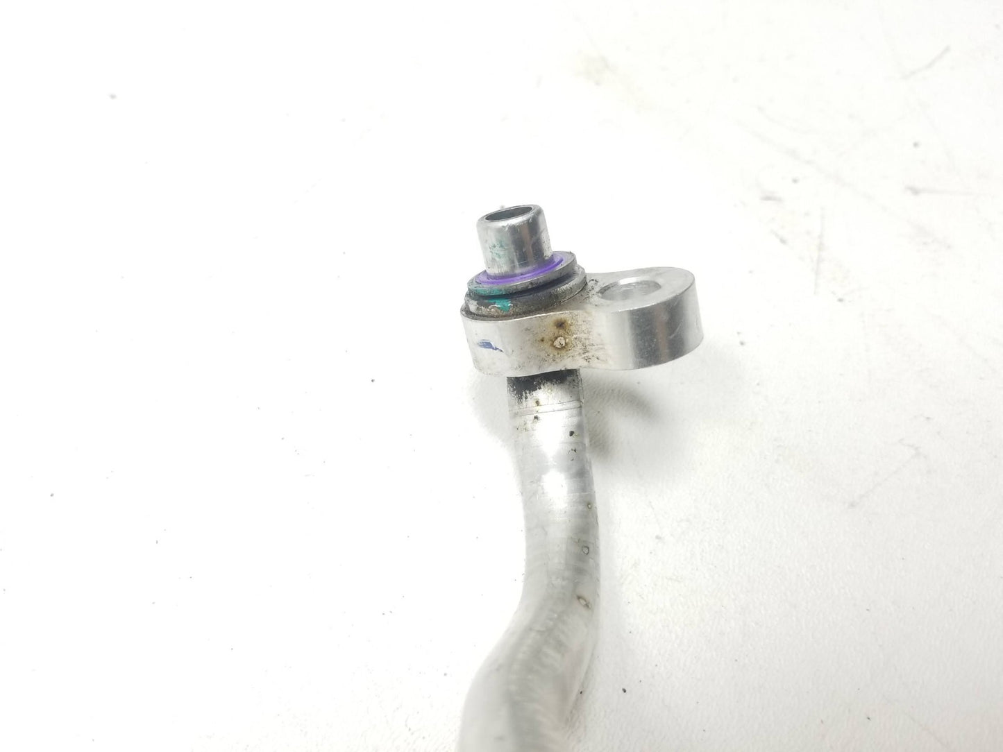2022 Chevrolet Trailblazer Ac Hose Line Pipe OEM