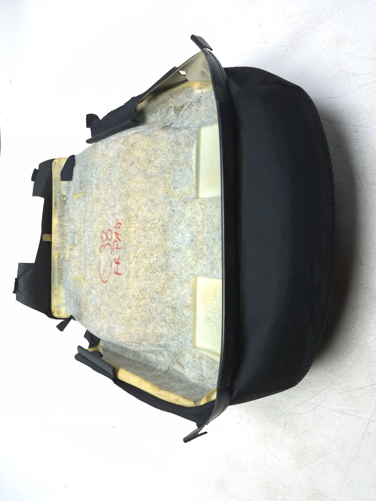 2015 Nissan Juke Front Seat Lower Cushion Passenger Side Right OEM