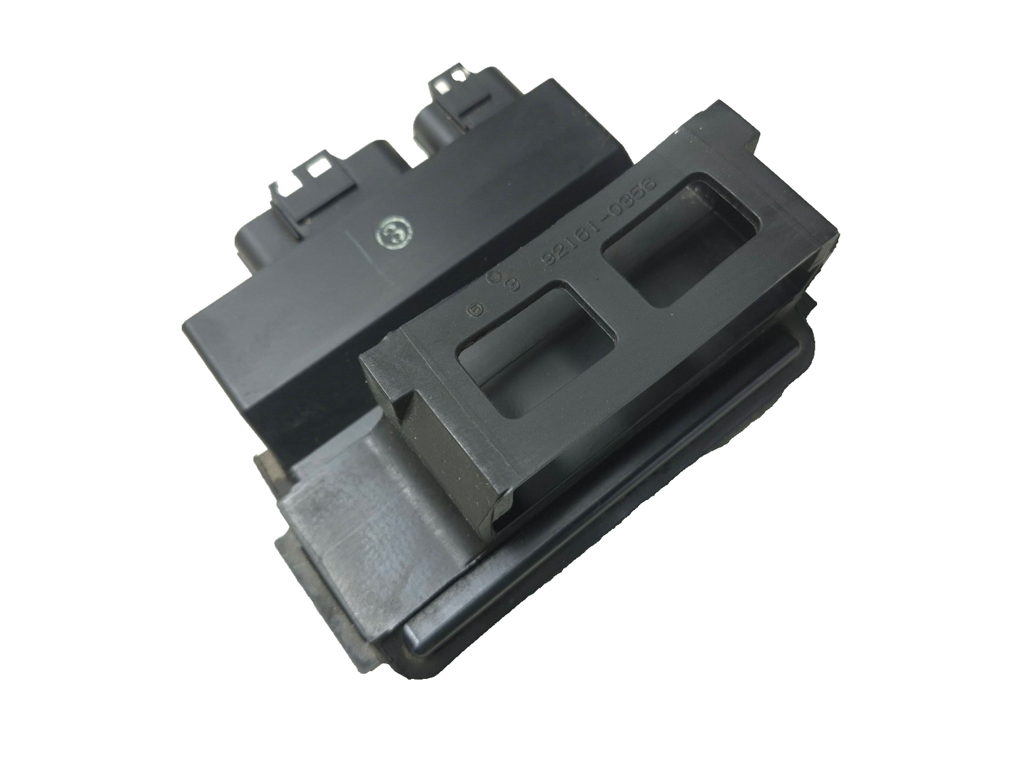 2019 Kawasaki Z400 Er400d Ecu Cdi Computer Module OEM
