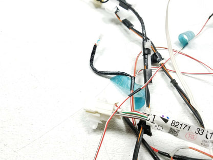 2009 Lexus Es 350 Interior Roof Wire Harness OEM