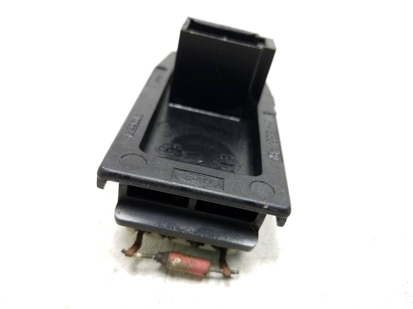 10 - 13 Ford Transit Connect Blower Motor Resistor OEM
