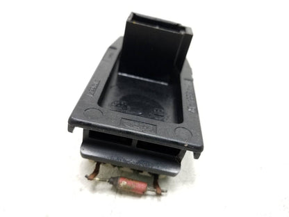10 - 13 Ford Transit Connect Blower Motor Resistor OEM