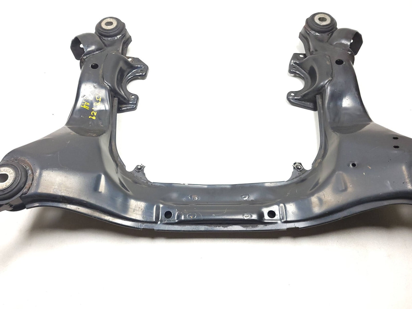 2008 Audi A4 Front Engine Cradle Crossmember OEM