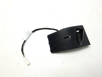 2021 Tesla Model 3 Driver Side Rear Left Trim Cover 1090029-00-d OEM