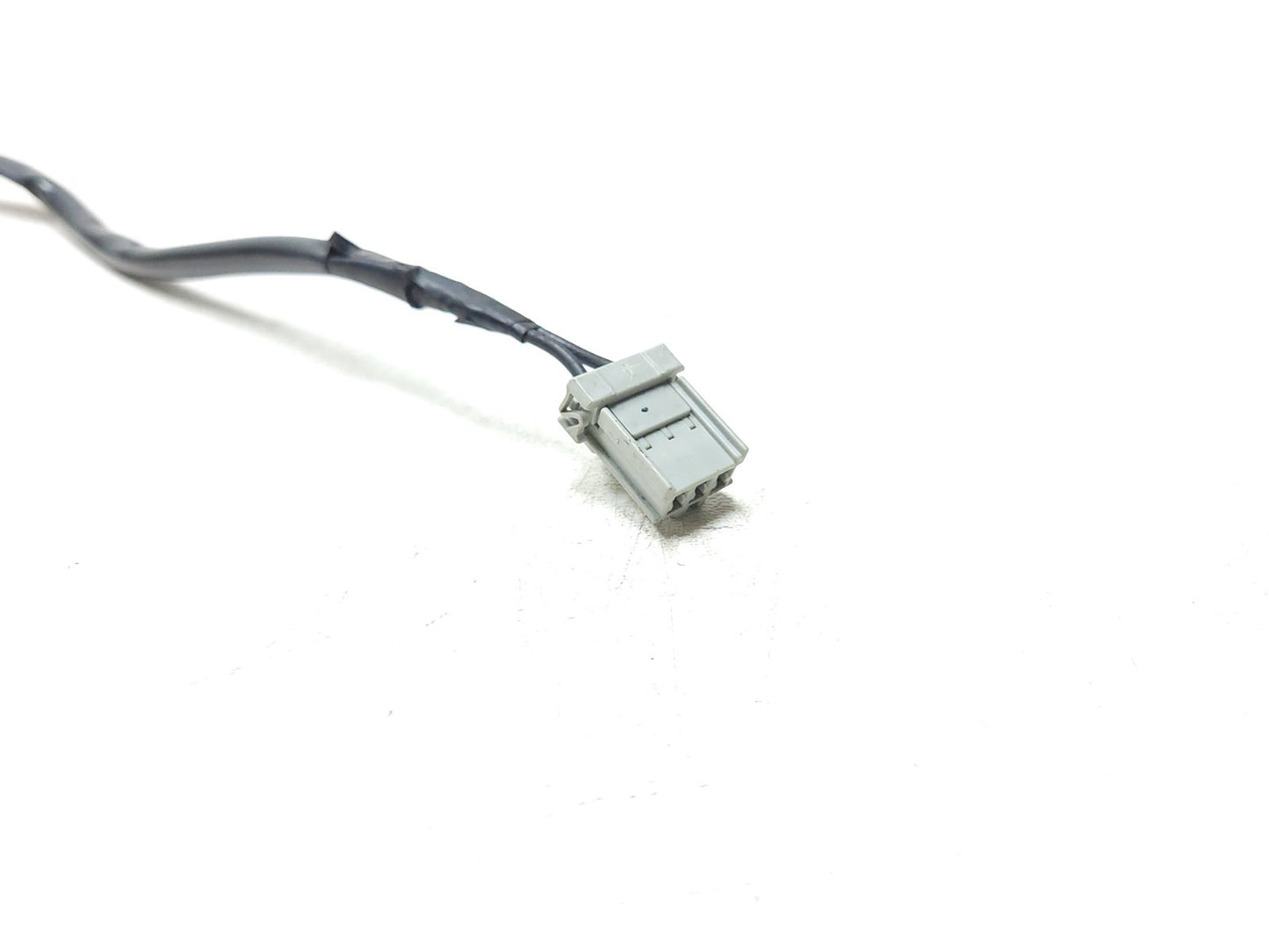 2008 Honda Shadow Aero Vt 750 Ca Rear Brake Pedal Stop Switch OEM