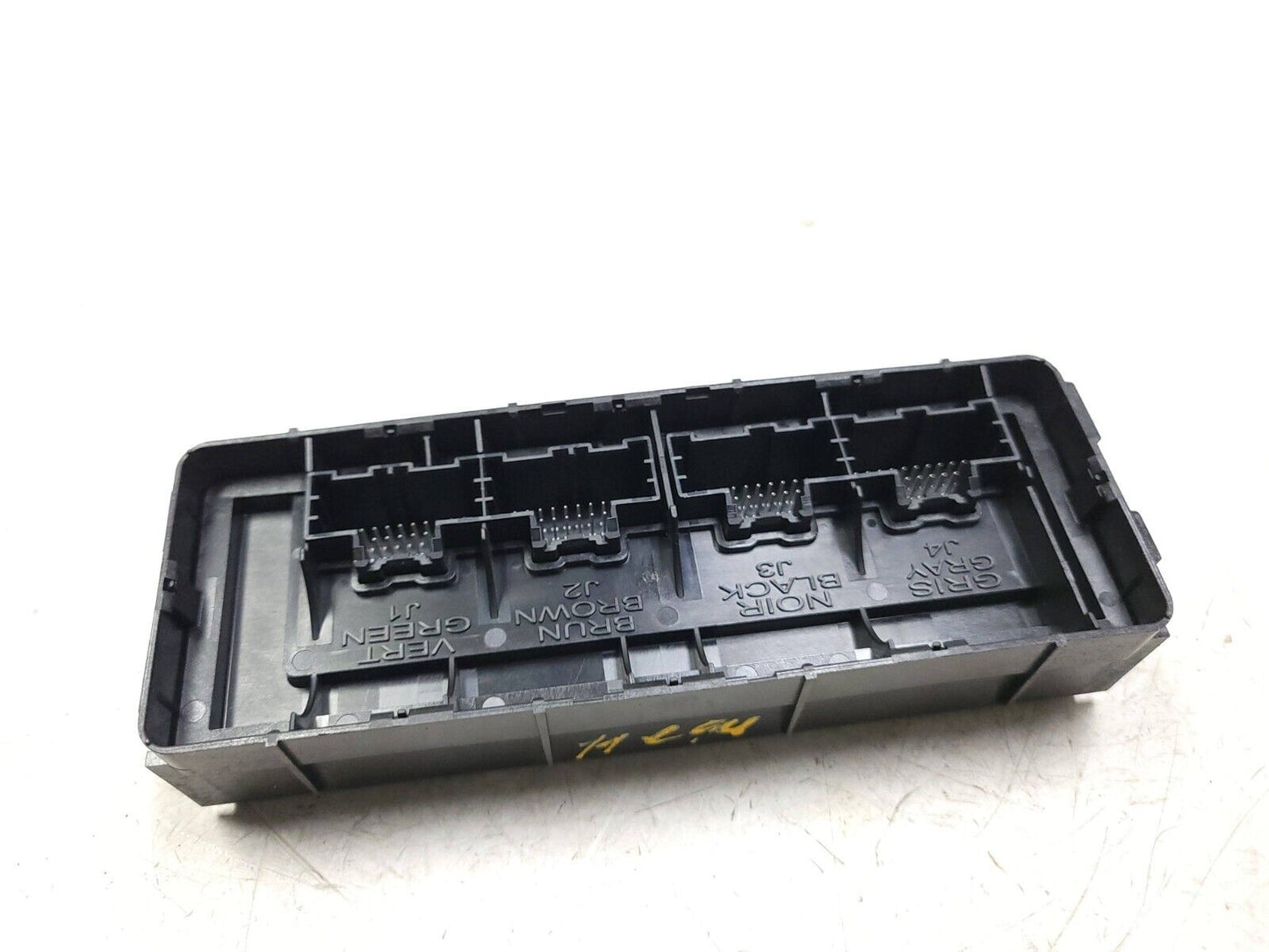 10-15 Chevrolet Equinox Manual Temperature Control Unit Module OEM