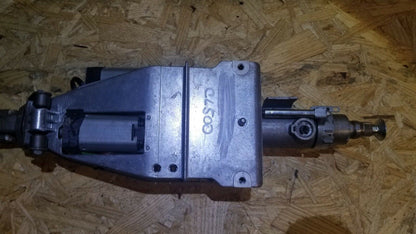 03 04 05 06 Mercedes CL500 Steering Wheel Column Shaft Rod 2204600816 OEM