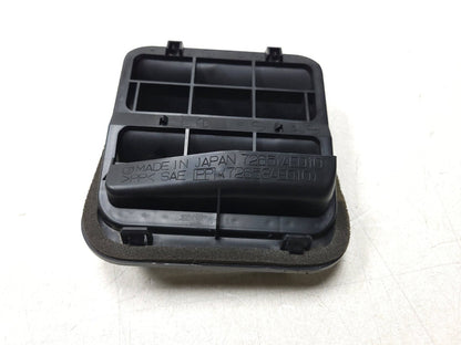 13 - 16 Scion Fr-s Frs Rear Quarter Vent Pressure Grille Left & Right Pair OEM