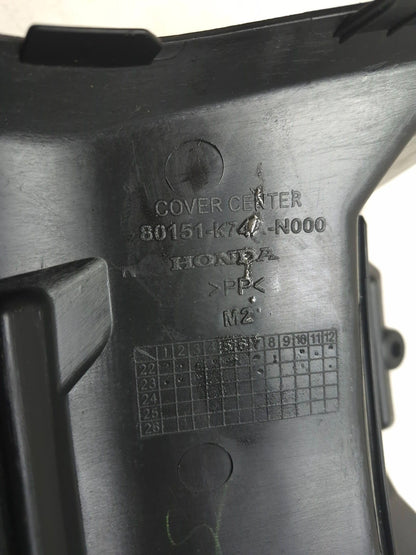 2023 Honda Navi Nva110b Floor Cover OEM