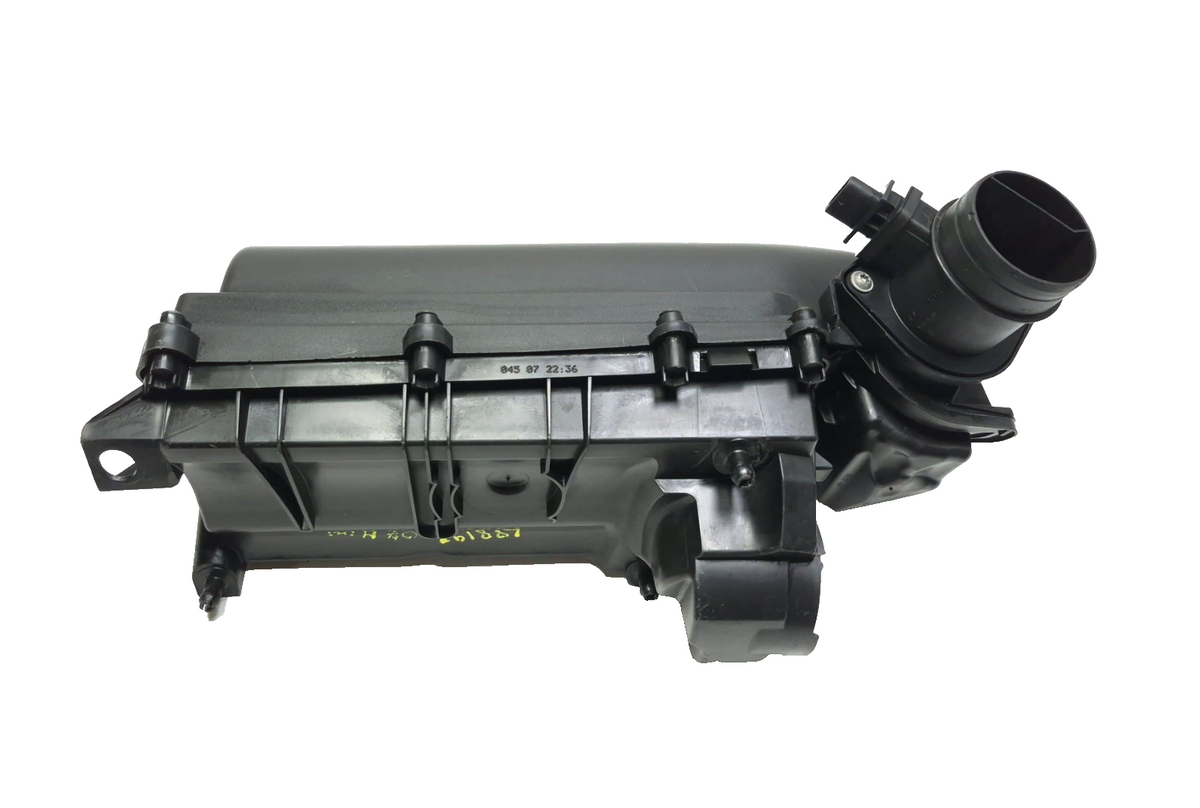 2007-2012 Mini Cooper S R56 R55 Turbo Engine Air Filter Box Housing Maf Sensor