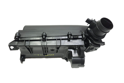 2007-2012 Mini Cooper S R56 R55 Turbo Engine Air Filter Box Housing Maf Sensor