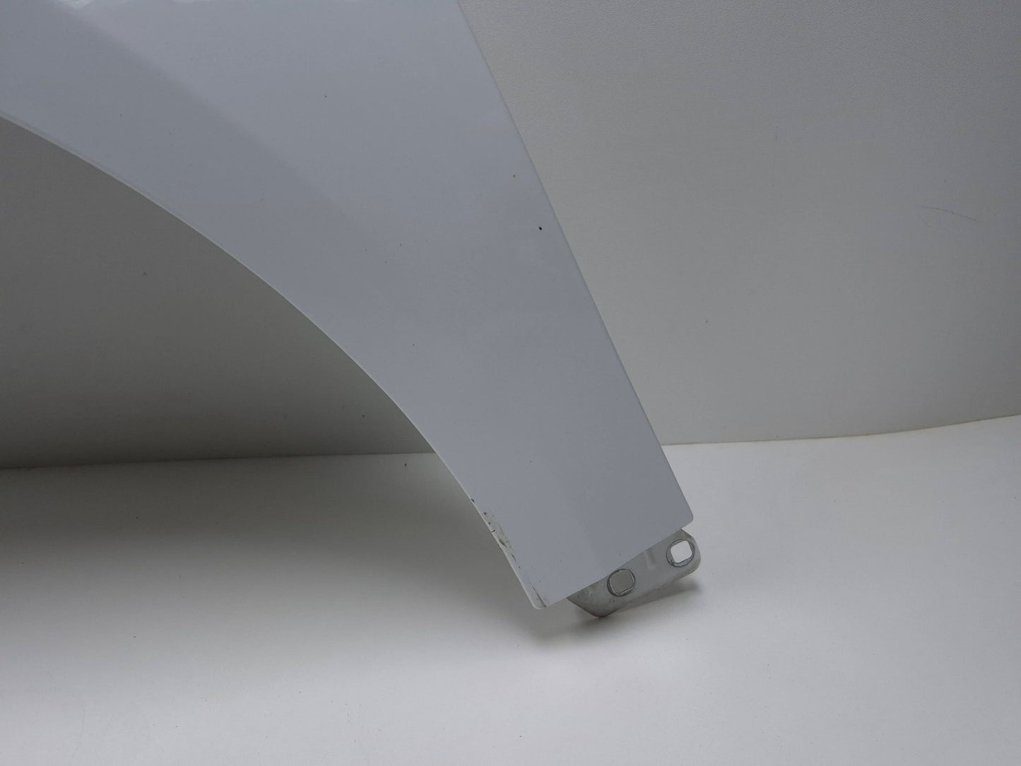 2017 Ford Transit Connect Xl Front Left Fender Cover Panel OEM