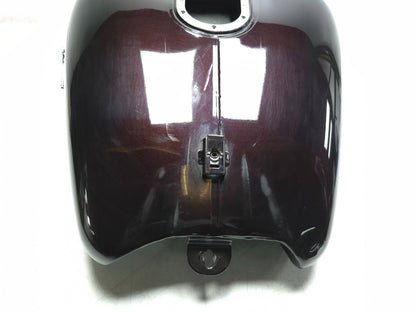 2003 Harley Davidson Touring Electra Glide Fuel Tank OEM