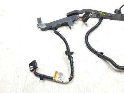 2010 - 2014 Chevrolet Suburban Seat Wire Wiring Harness Driver Side Left OEM