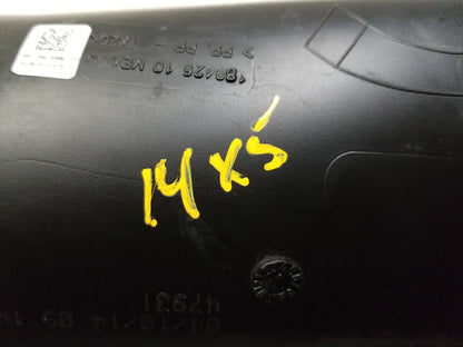 14-18 BMW X5 F15 Air Intake Duct Tube Hose N55 OEM 89k Miles✅