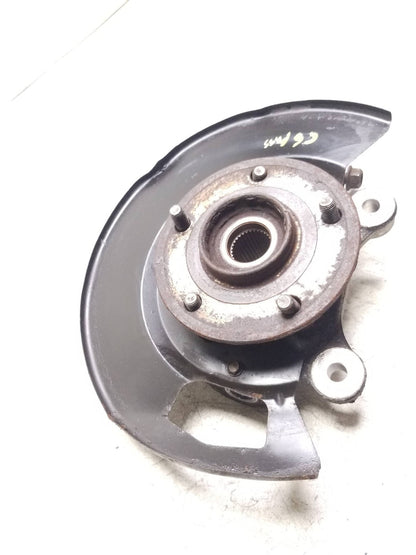 12 - 20 Dodge Grand Caravan Wheel Spindle Knuckle Front Passenger Side Right OEM