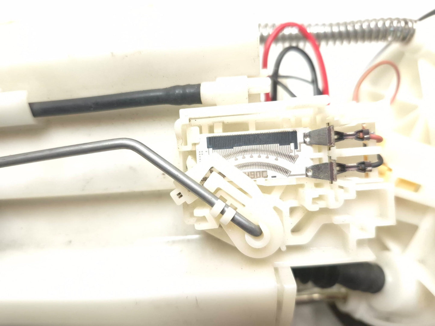 2008 Lexus Is 250 Fuel Pump Assy OEM