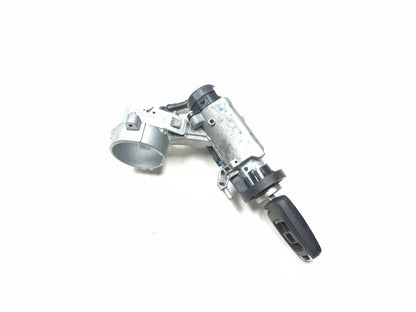 2010 Chevrolet Equinox Ignition Switch Lock Cylinder & Key OEM