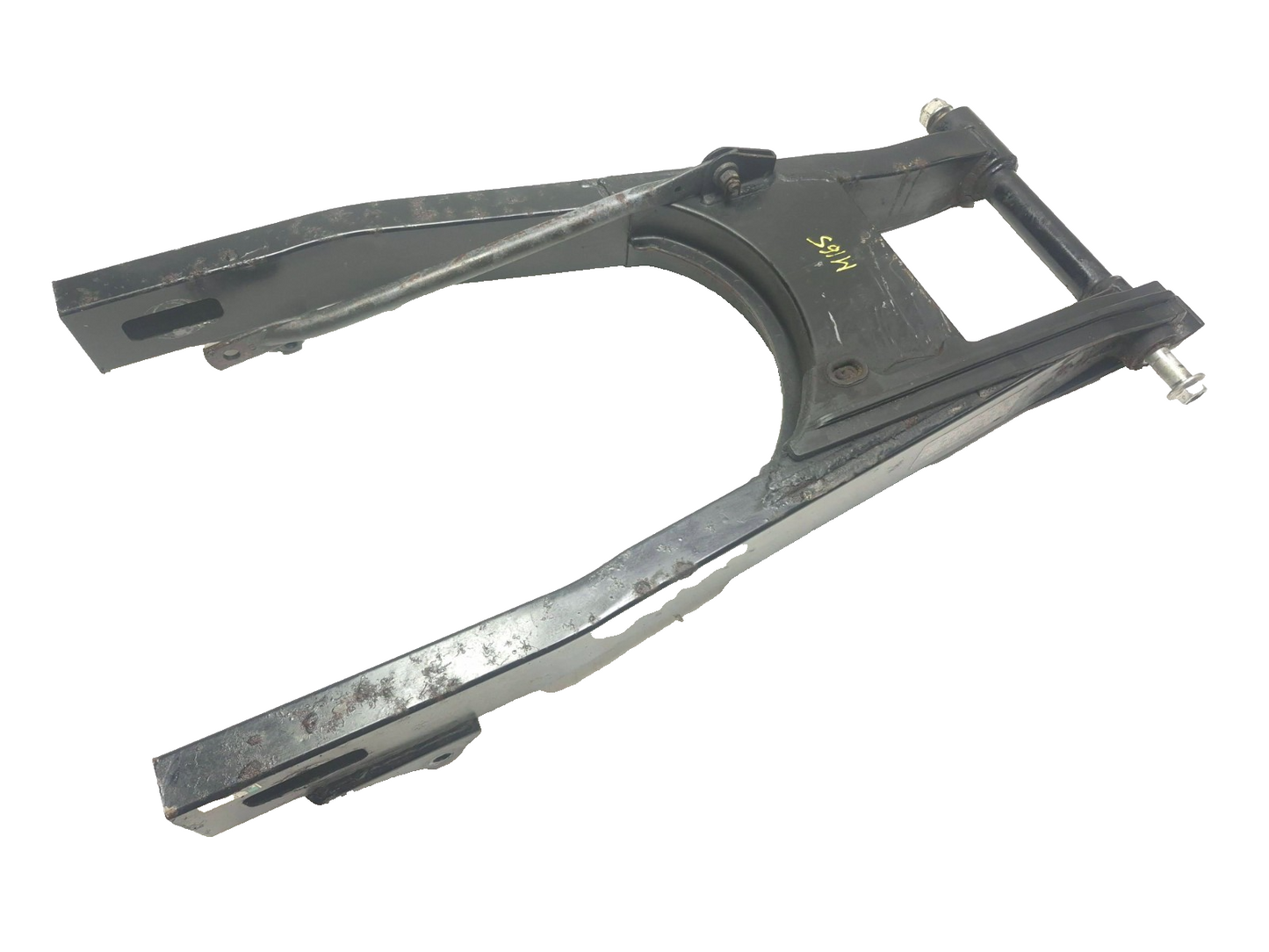 1997 Honda Vf750c Magna Rear Wheel Swingarm Frame OEM